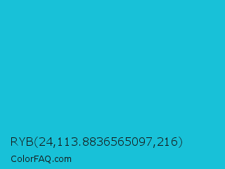 RYB 24,113.8836565097,216 Color Image