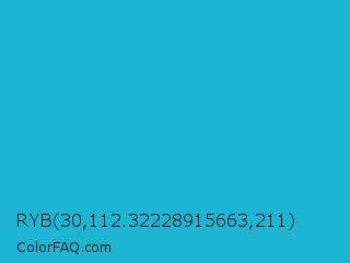 RYB 30,112.32228915663,211 Color Image