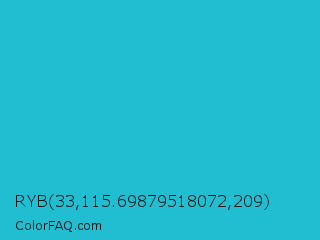 RYB 33,115.69879518072,209 Color Image