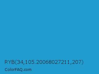 RYB 34,105.20068027211,207 Color Image