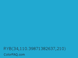 RYB 34,110.39871382637,210 Color Image