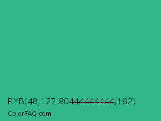 RYB 48,127.80444444444,182 Color Image