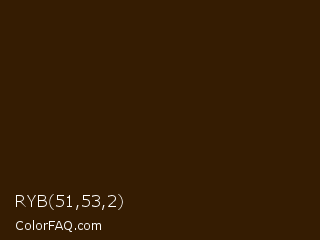 RYB 51,53,2 Color Image