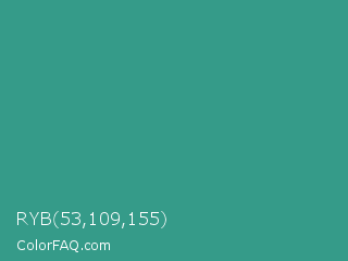 RYB 53,109,155 Color Image