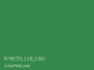 RYB 53,118,136 Color Image