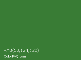 RYB 53,124,120 Color Image