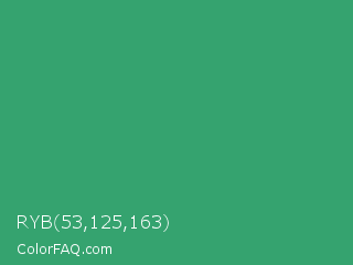 RYB 53,125,163 Color Image