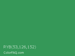 RYB 53,126,152 Color Image