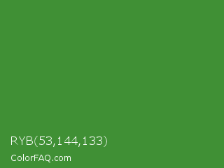 RYB 53,144,133 Color Image