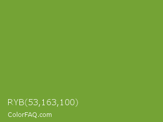 RYB 53,163,100 Color Image