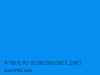 RYB 6,92.010810810811,240 Color Image