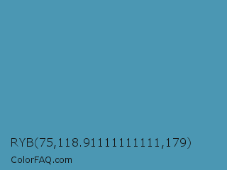 RYB 75,118.91111111111,179 Color Image