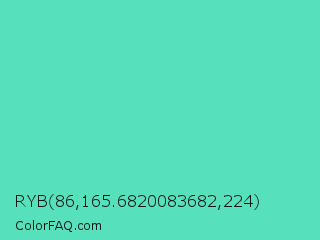 RYB 86,165.6820083682,224 Color Image