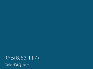 RYB 8,53,117 Color Image