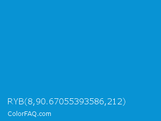 RYB 8,90.67055393586,212 Color Image