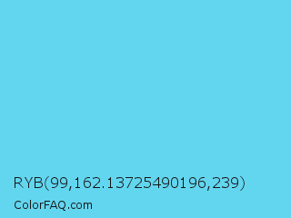 RYB 99,162.13725490196,239 Color Image