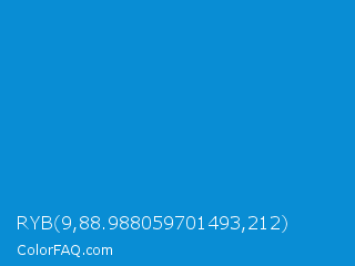 RYB 9,88.988059701493,212 Color Image