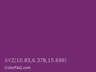 XYZ 10.83,6.378,15.699 Color Image