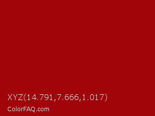 XYZ 14.791,7.666,1.017 Color Image