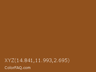 XYZ 14.841,11.993,2.695 Color Image