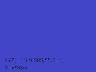 XYZ 14.8,9.585,55.714 Color Image