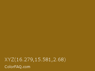 XYZ 16.279,15.581,2.68 Color Image