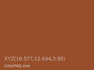 XYZ 16.577,12.644,3.95 Color Image