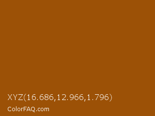 XYZ 16.686,12.966,1.796 Color Image