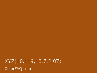 XYZ 18.119,13.7,2.07 Color Image