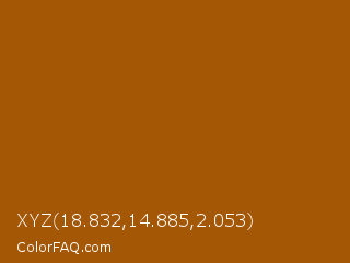 XYZ 18.832,14.885,2.053 Color Image