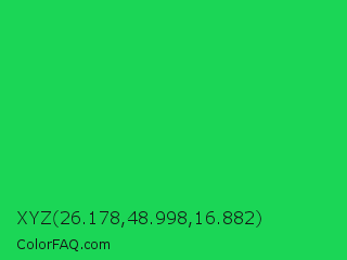 XYZ 26.178,48.998,16.882 Color Image