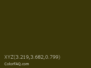 XYZ 3.219,3.682,0.799 Color Image
