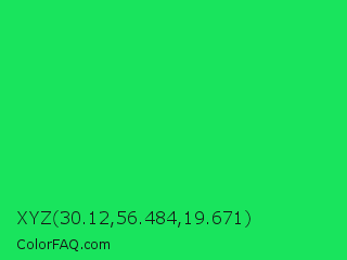 XYZ 30.12,56.484,19.671 Color Image