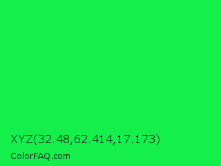 XYZ 32.48,62.414,17.173 Color Image