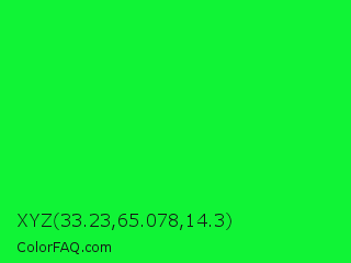 XYZ 33.23,65.078,14.3 Color Image
