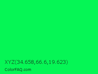 XYZ 34.658,66.6,19.623 Color Image