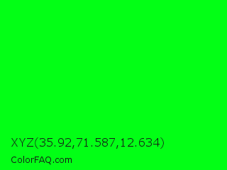 XYZ 35.92,71.587,12.634 Color Image