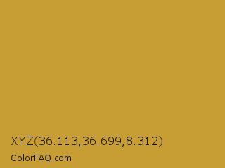 XYZ 36.113,36.699,8.312 Color Image