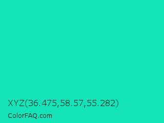 XYZ 36.475,58.57,55.282 Color Image