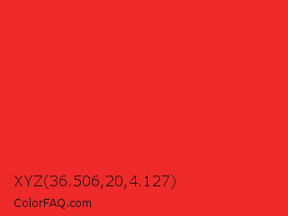XYZ 36.506,20,4.127 Color Image