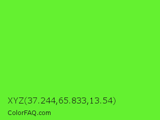 XYZ 37.244,65.833,13.54 Color Image