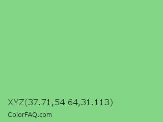 XYZ 37.71,54.64,31.113 Color Image