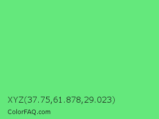 XYZ 37.75,61.878,29.023 Color Image