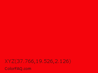 XYZ 37.766,19.526,2.126 Color Image