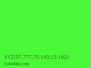 XYZ 37.777,70.143,15.162 Color Image