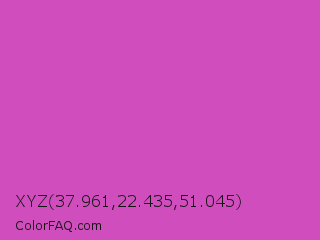 XYZ 37.961,22.435,51.045 Color Image