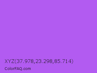 XYZ 37.978,23.298,85.714 Color Image