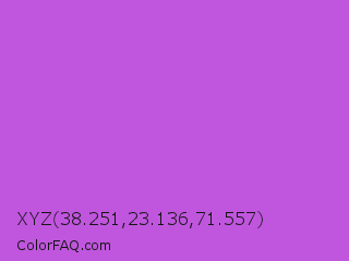 XYZ 38.251,23.136,71.557 Color Image