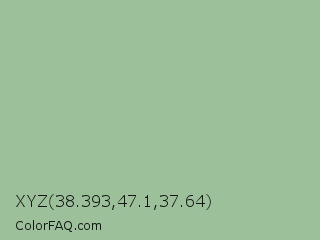 XYZ 38.393,47.1,37.64 Color Image