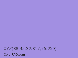 XYZ 38.45,32.817,76.259 Color Image